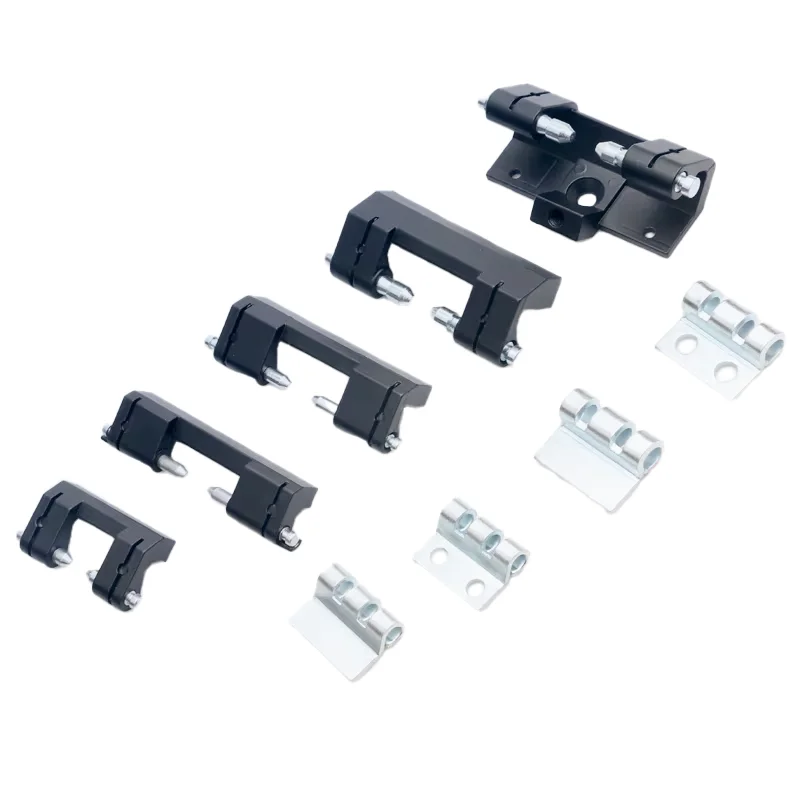CL201 Concealed Alloy Hinge HL011-1-2 Weitu Cabinet Distribution Box Door Hinge Free Shipping