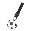 Football en sangle