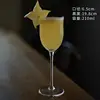 Taza tulipán alta-210ml