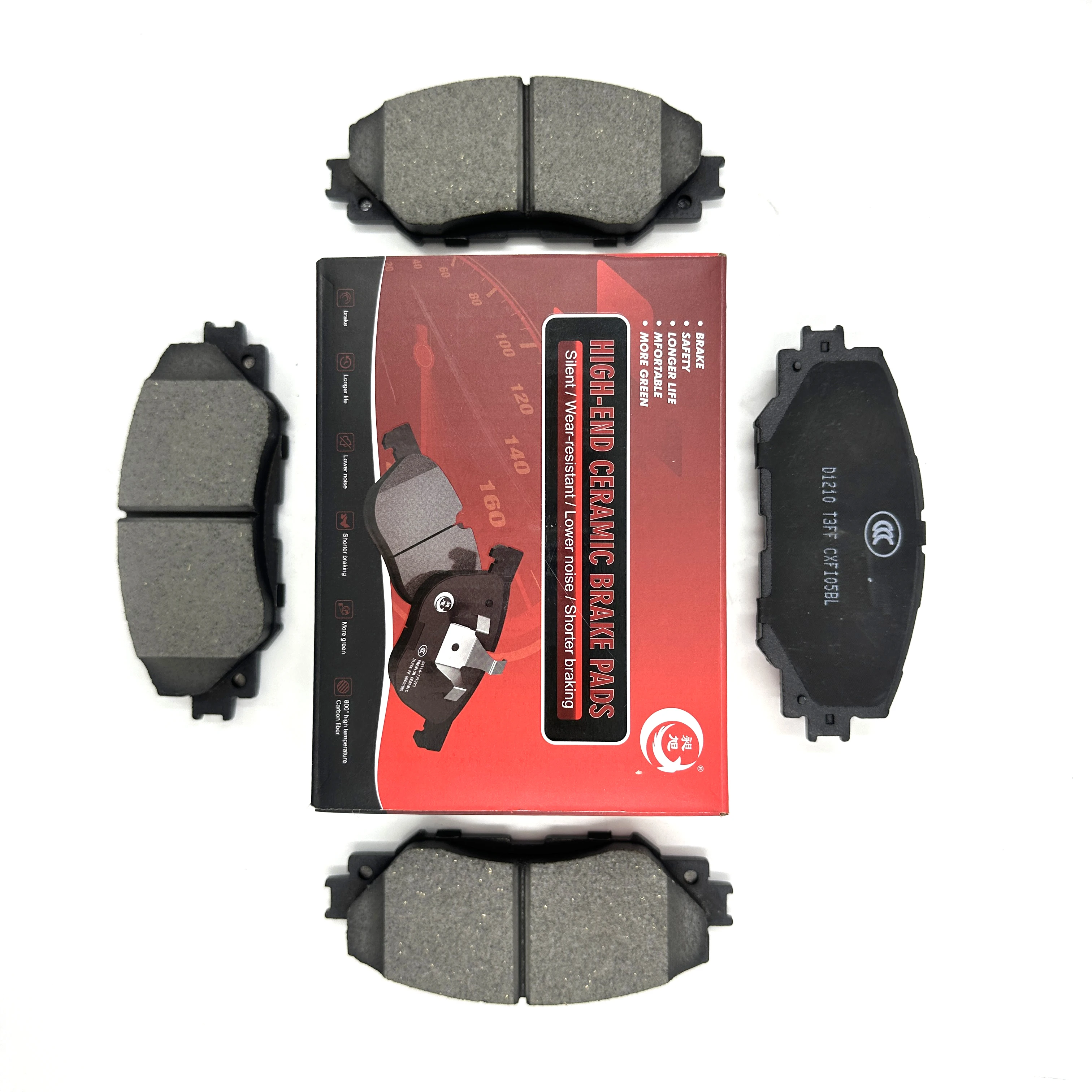 kako bobi出品 3種 本体のみ】【プッシュボタン錠付き】 セキスイデザインワークス bobi