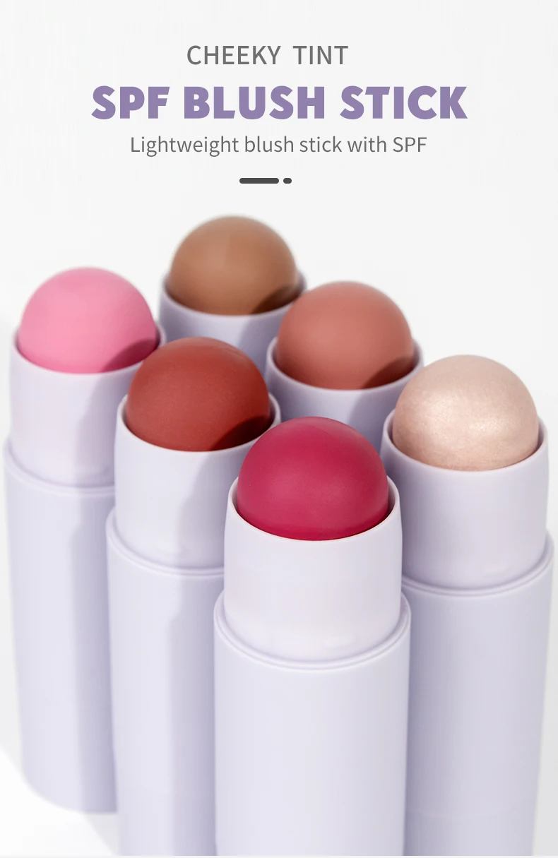 Hot Sale Spf Face Make Up Rare Beauty Contour Blush On And Lip Tint