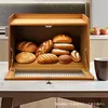 Natural wood color