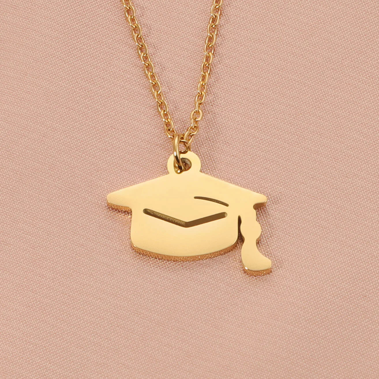 Graduation Doctor's Hat Custom Name Gift