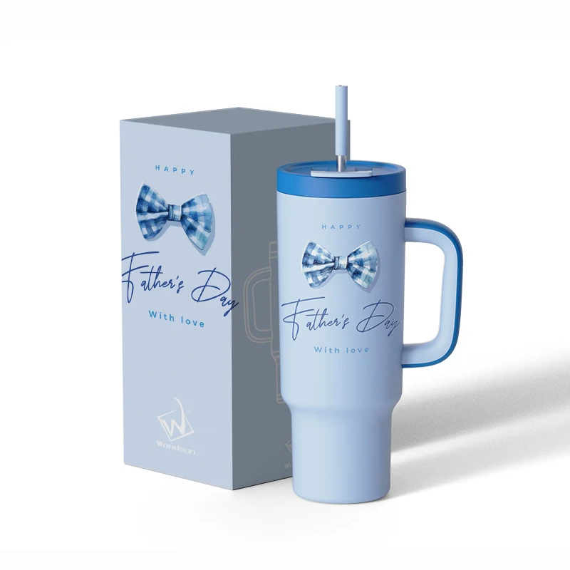 Tumbler beker mok voor vaderdag cadeaus 2026
