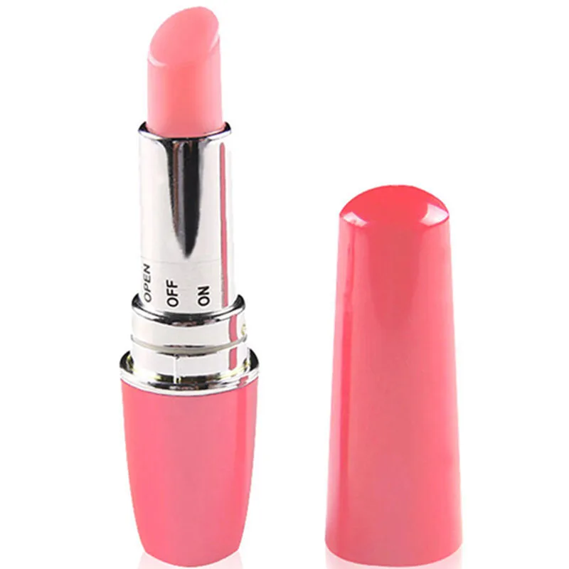 Best Tiny Odm Xxx Bullet Sex Toy Massager Red Lipstick Shape Sex Lip Stick Vibrator Vibrador Lapiz Labial