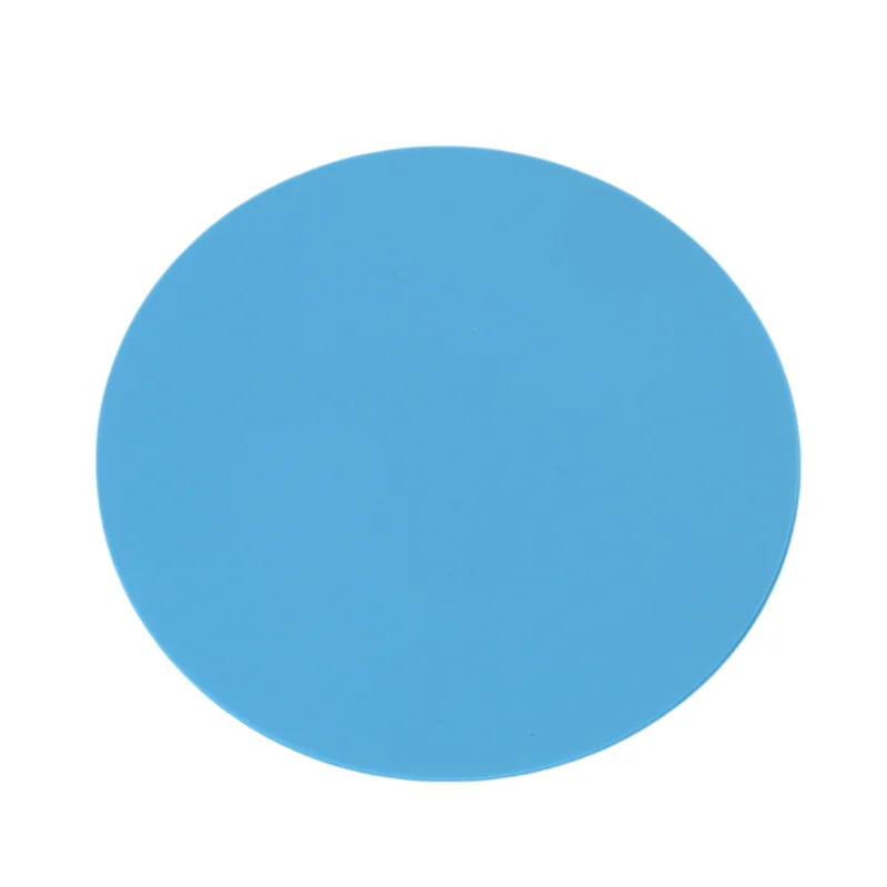 Raw Material of Colored Sandpaper Discs Diamond Sandpaper