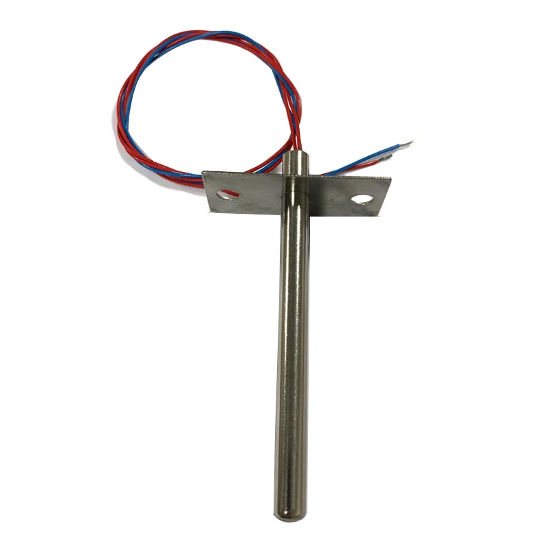 Wall-Hanging Stove Temperature Sensor 10k 3435 100k 3950 10k 3470 PT100 PT1000 Resistor High Precision Sensor for Home Use