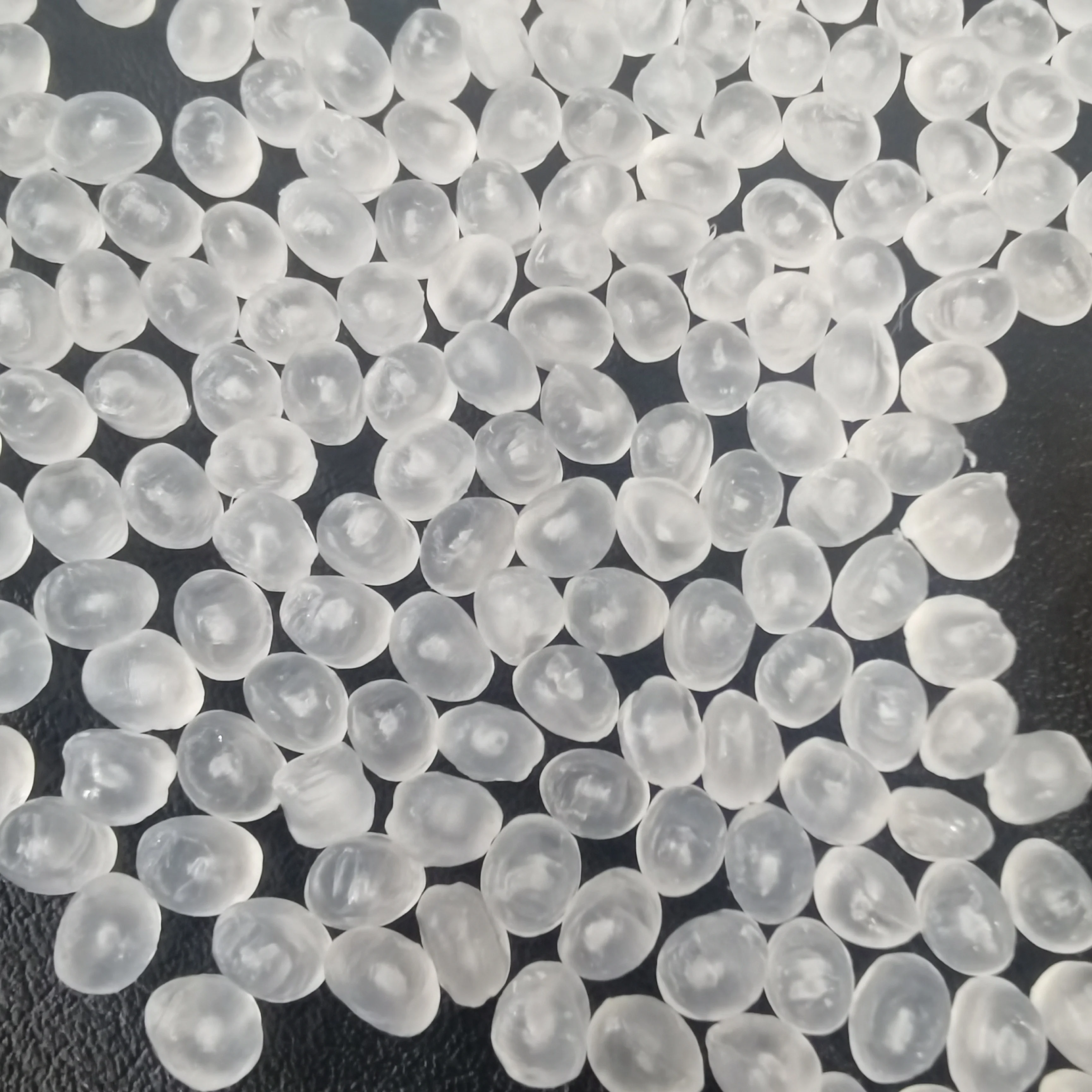 Pp 612mk46 Raffia Grade Virgin Pp Granules Polypropylene Factory ...