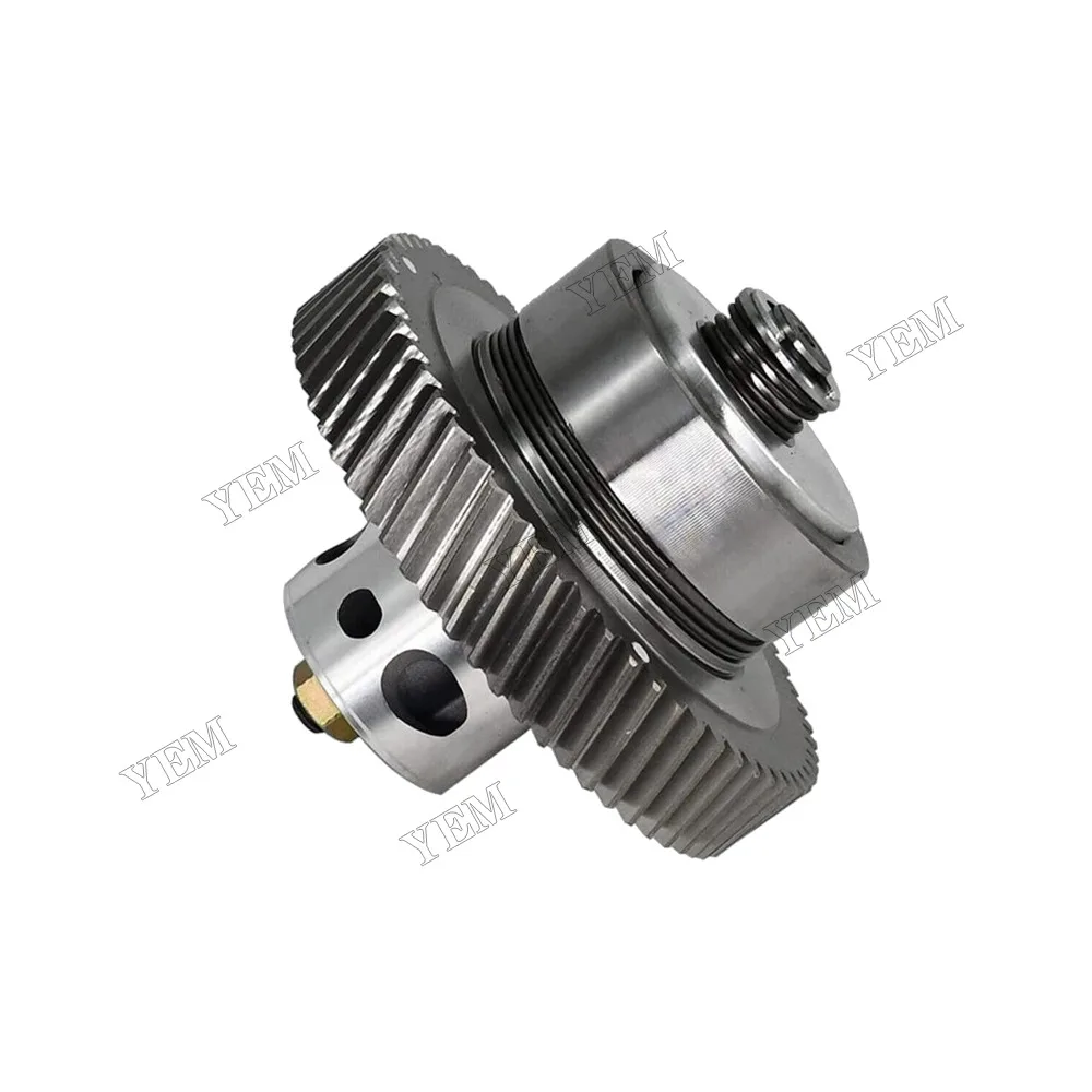 Oil Pump U5MK8266 3393017 Fit for Perkins 104-22 403C-15 403D- 15 403C-17 Engine