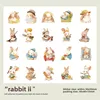 B. Rabbit Two-white