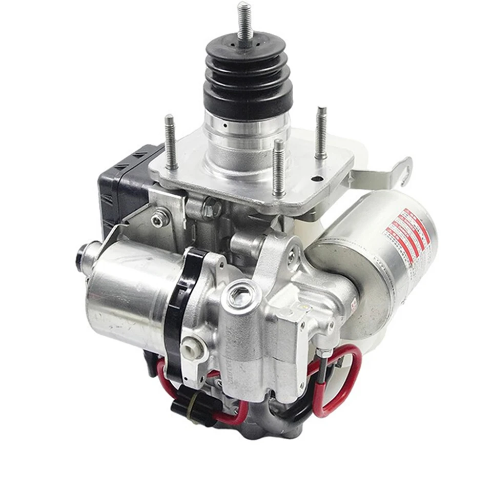 JHLB Brand High Performance ABS Pump Master Cylinder Pump Brake Pump for LAND CRUISER