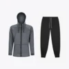 Gray+Black