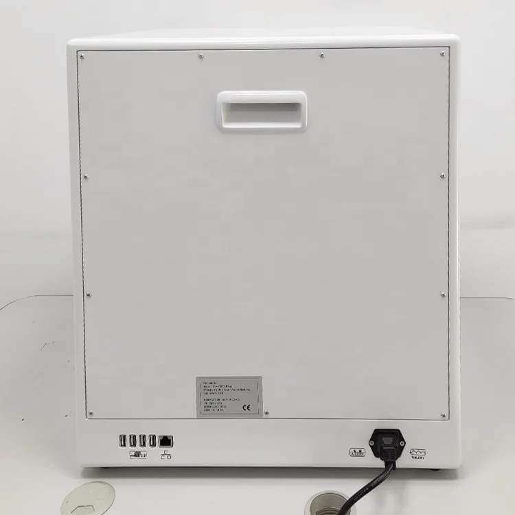 BIO-1000 Vision Field Analyzer Ophthalmic Equipment Auto Perimeter Visual Field for Eye Examination