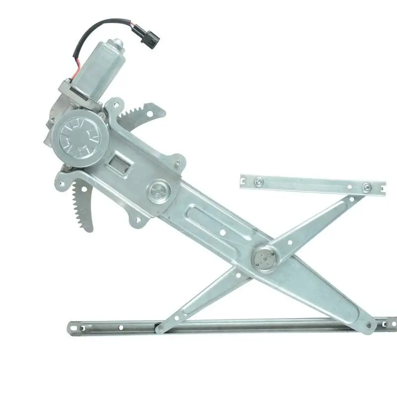 741-014 Power Window Regulator Motor Compatible with Chevy GMC Isuzu