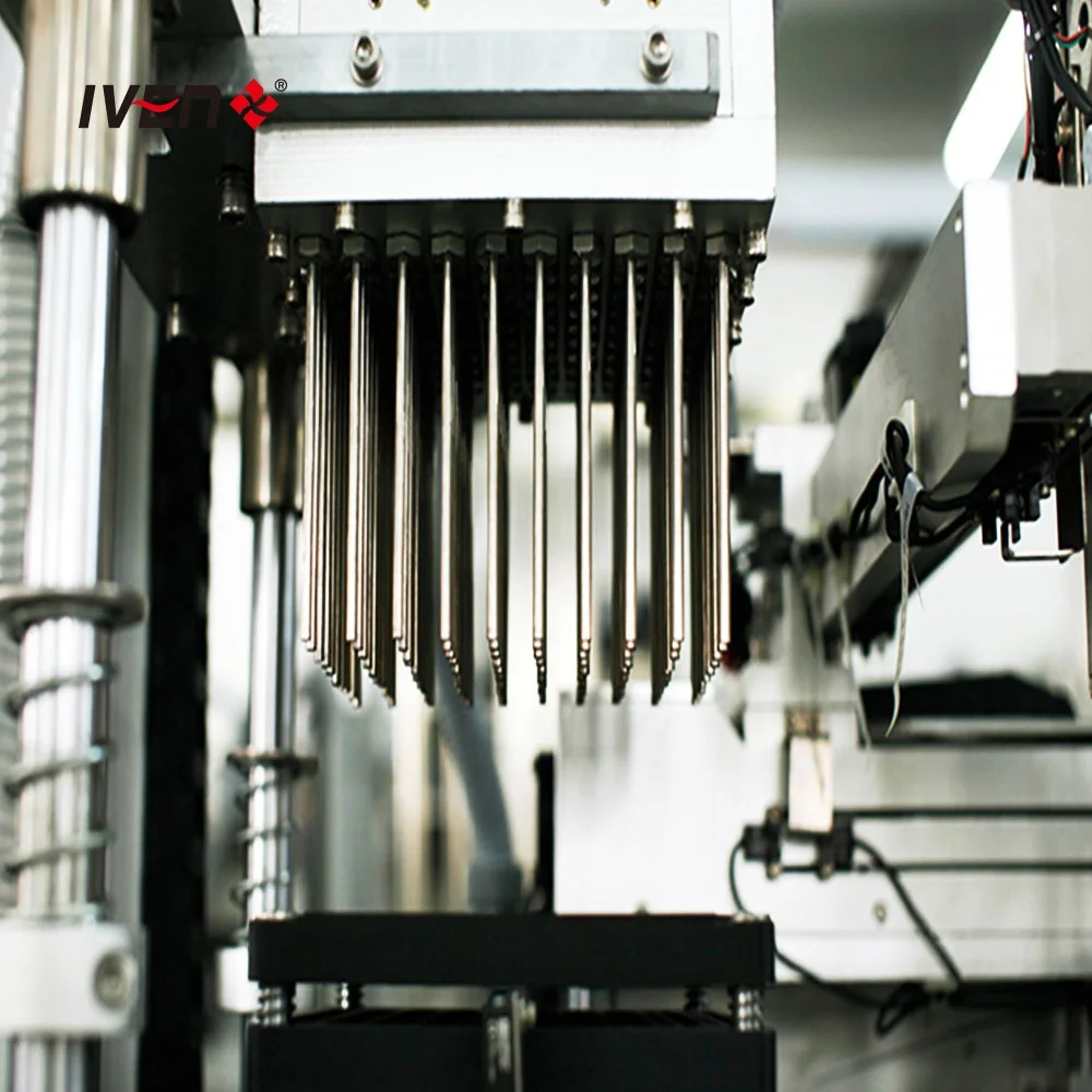 Асептическая одноразовая трубка для сыворотки крови интегрированная забора машина сбора