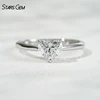 10K White Gold