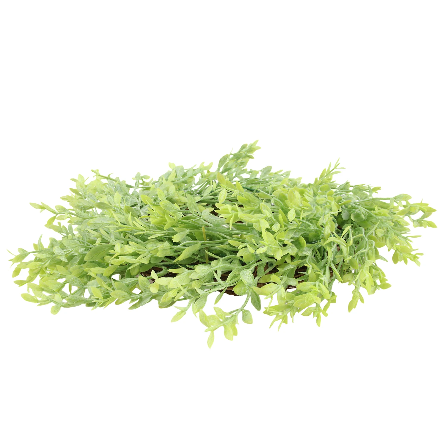 中国制造人造绿色植物花圈前门绿色花圈草叶花圈婚礼派对装饰 Buy 人造绿色植物花圈 人造前门绿色花圈 人造草叶花圈product On Alibaba Com