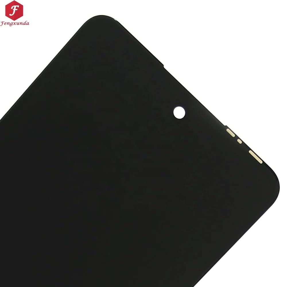 Original LCD for Infinix Note 30 Lcd for Infinix X6833 X6833B Lcd Display for Infinix Note 30 Screen Replacement