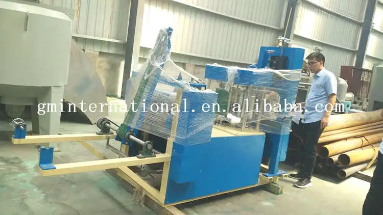Interleaver Paper Facial Tissue Converting Machine Manufacturer