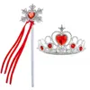 Crown stick b