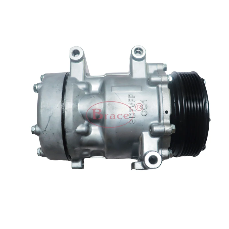 Auto Air Conditioning AC Compressor for Chana Alsvin 2010 1.5L / Changan Alsvin 475