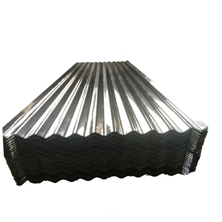 Low Price IBR Roofing Sheet Galvanized Corrugated Steel Roofing Sheet Zinc Coated Roofing Sheet Metal