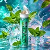 Menthe glacée