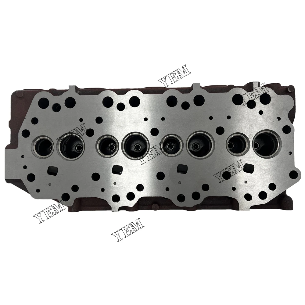 Best Quality S4Q Cylinder Head for Mitsubishi Cylinder Head 5