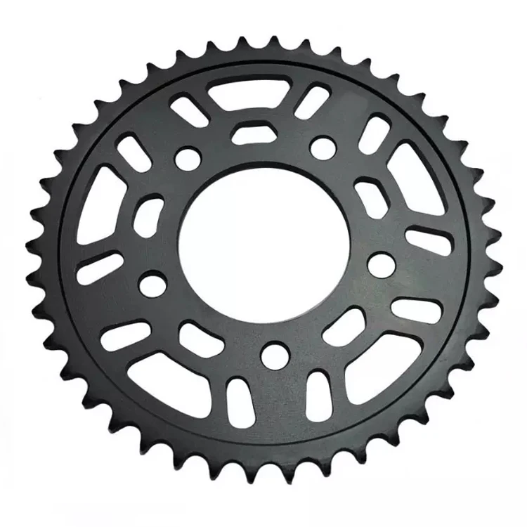 sprocket motocross