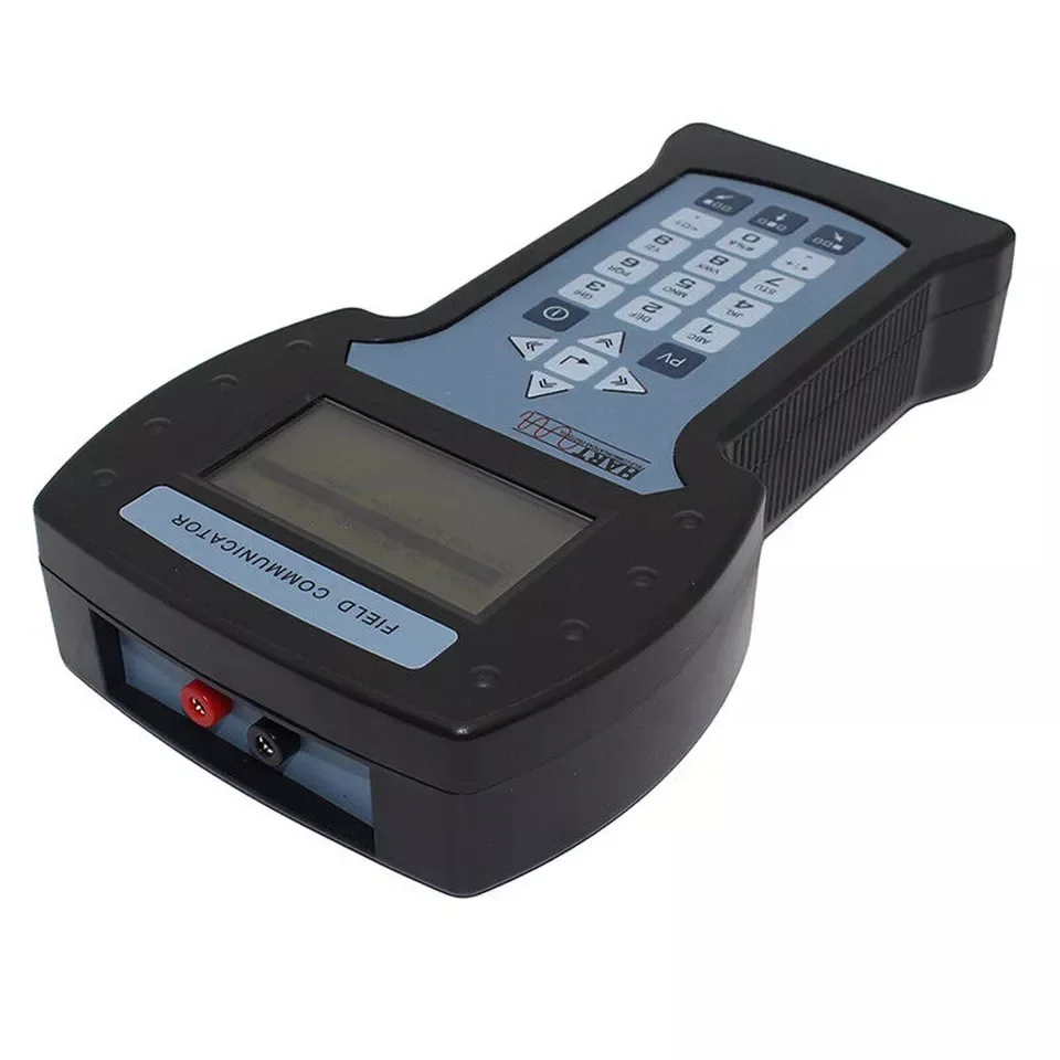 Handheld Hart 475 Communicator Intelligent Protocol Transmitter for HART Operation Handle Controller Original Low Price