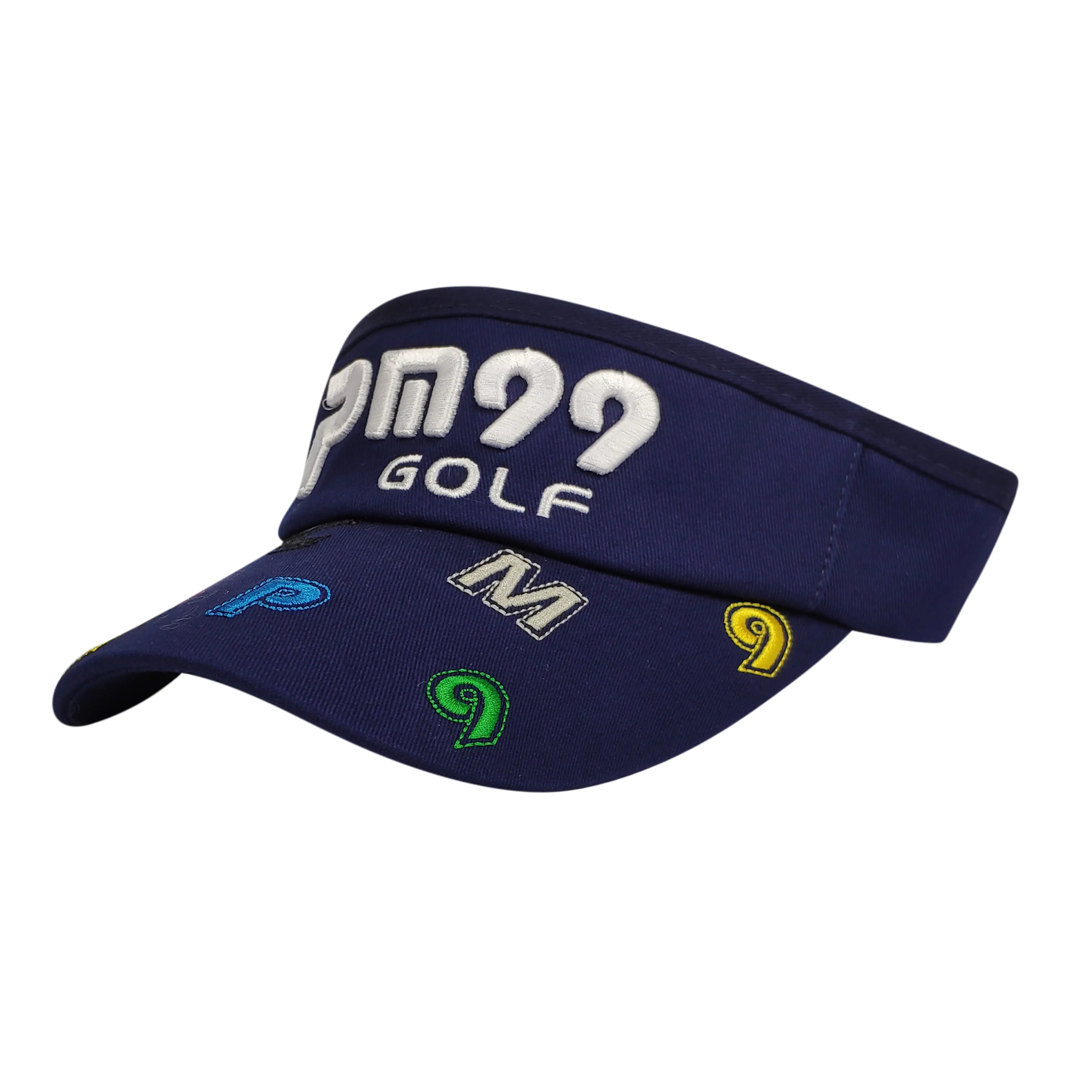 Sport Promotional Custom Outdoor Cotton 