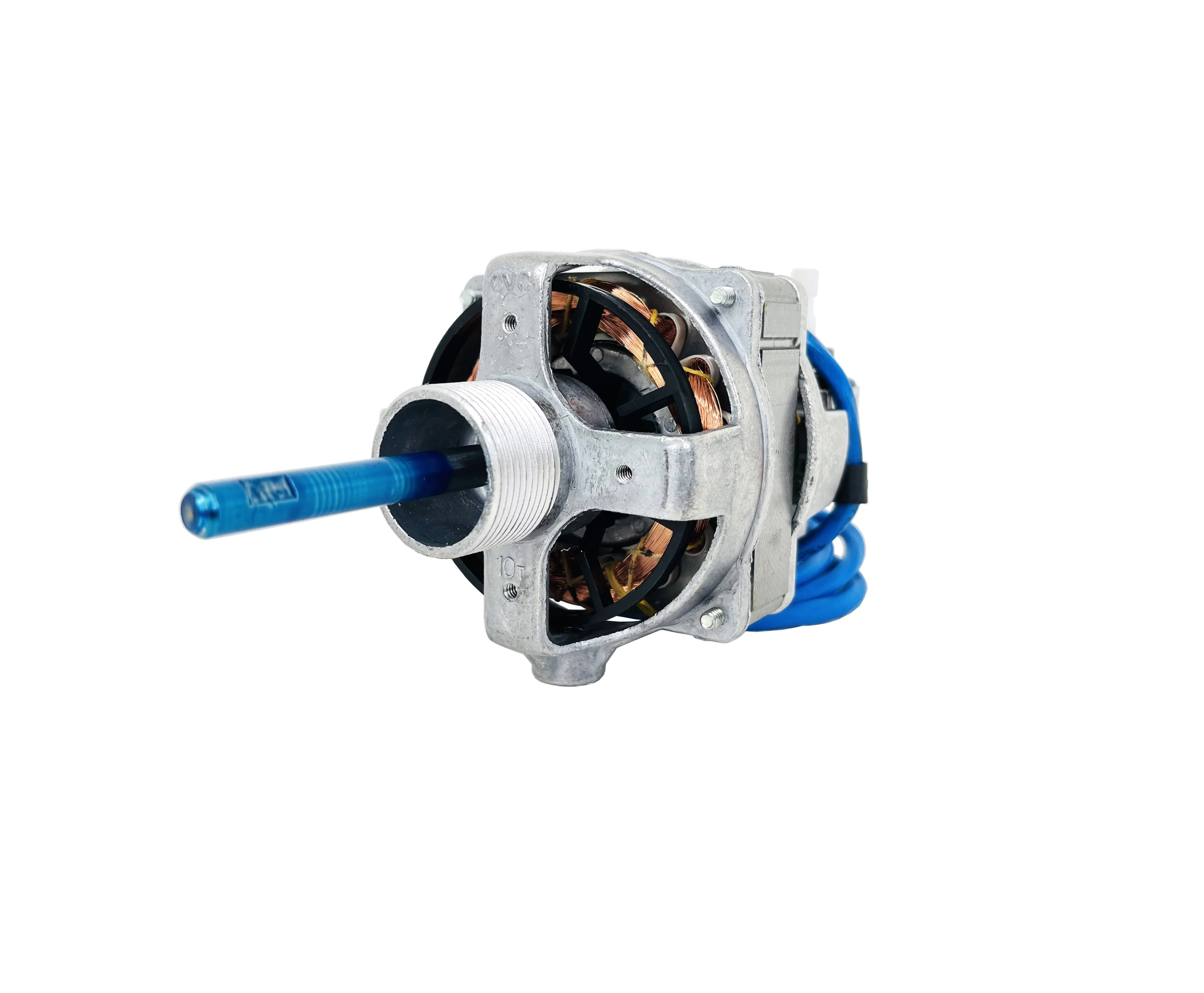 Oem Ac Motors 100 Copper Best Performance Electric Motor 230v Motor Ac 57w For Stand Fan With