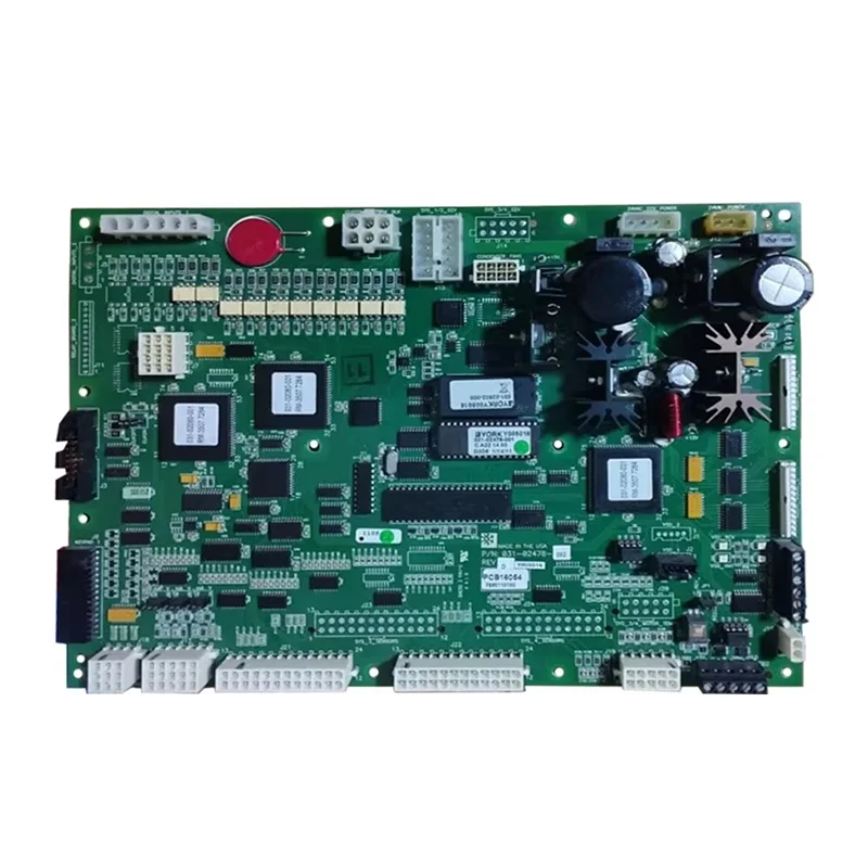 Brand new suitable for central air conditioning 031-02478-002 motherboard  VSD YCIV 031-02478-001 031-02478-101 Screw Unit YVAA| Alibaba.com