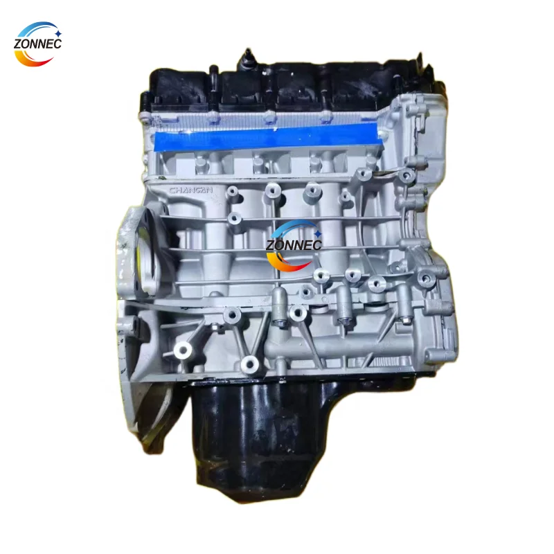 JL476ZQCC Engine 1.5L for Chana V7 CX70 CX75 - High Quality