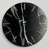 Black Marble Dial