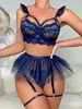 Blu scuro