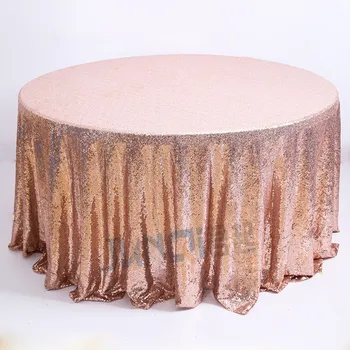 Round Table Cover For Event Wedding Table Decoration Table Cloths