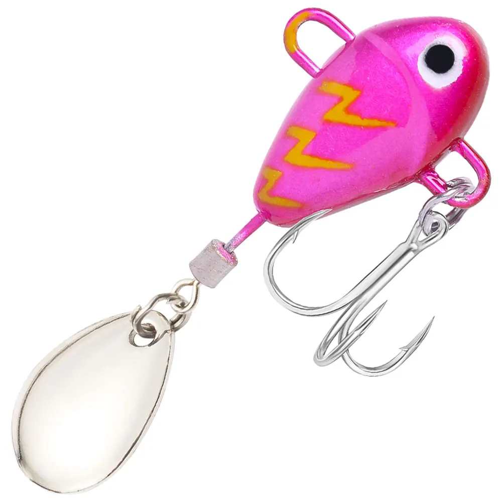 Jeepnatural_lure ハンドメイド SAMURAI FISHING MARCHE