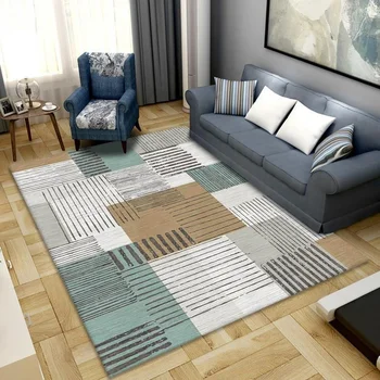 Premium Comfortable Carpet Simple Household Sundriesssory