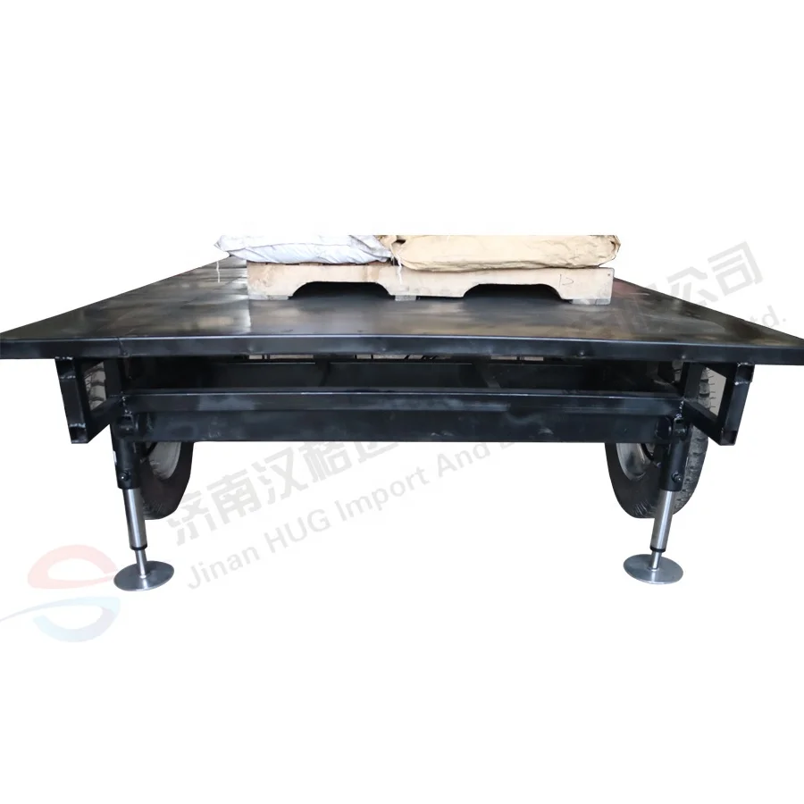 RV Auto Leveling Balance Telescopic Lifting Hoist Double Acting Hydraulic Cylinder for Camper caravan