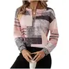 Pink Printed