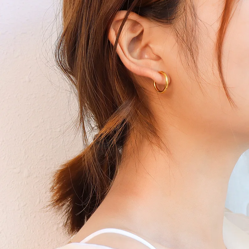Hot Sale Cheap Pearl Hoop Earrings| Alibaba.com
