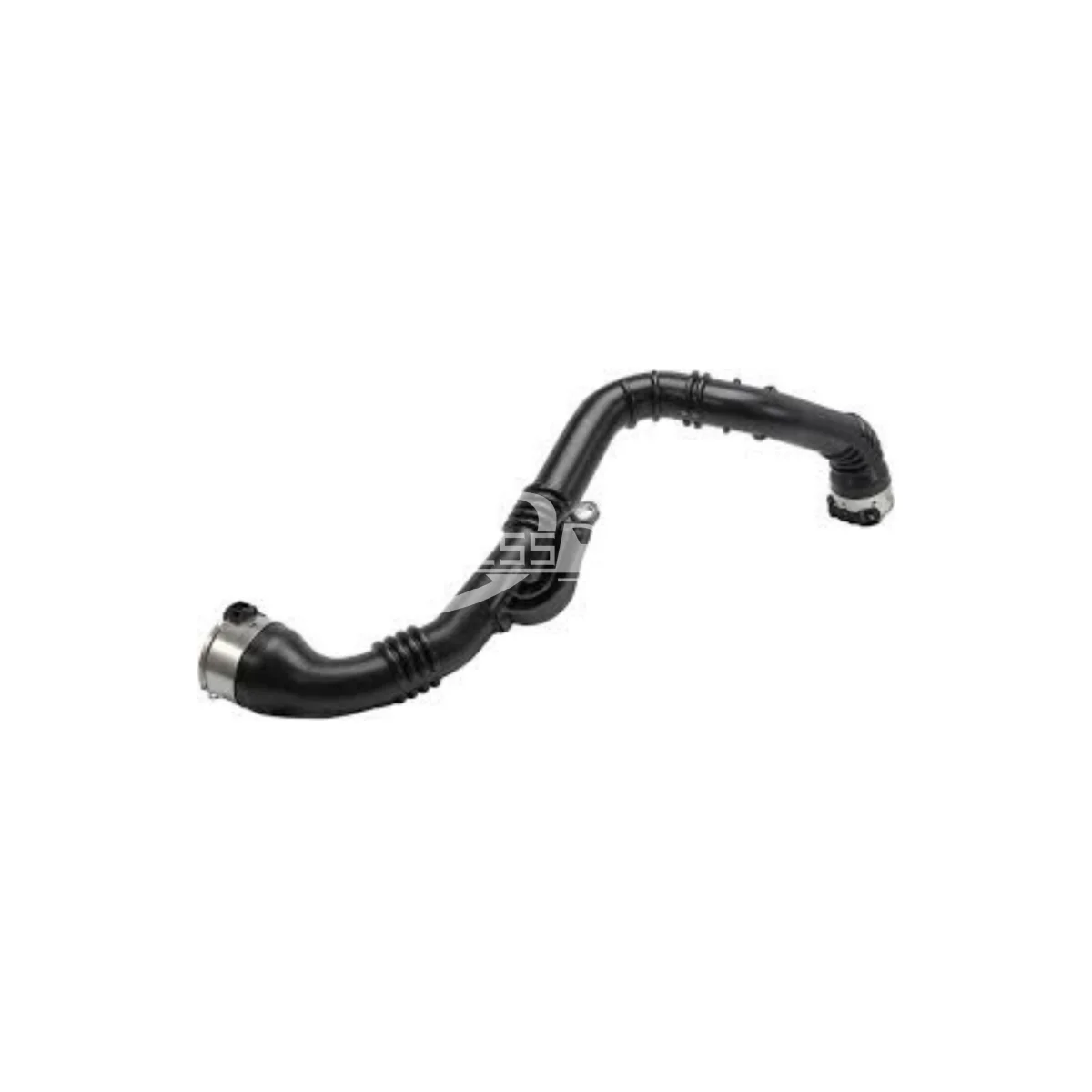 For NISSAN QASHQAI Turbo Intercooler Hose 144608957R Turbo Intercool... — 3