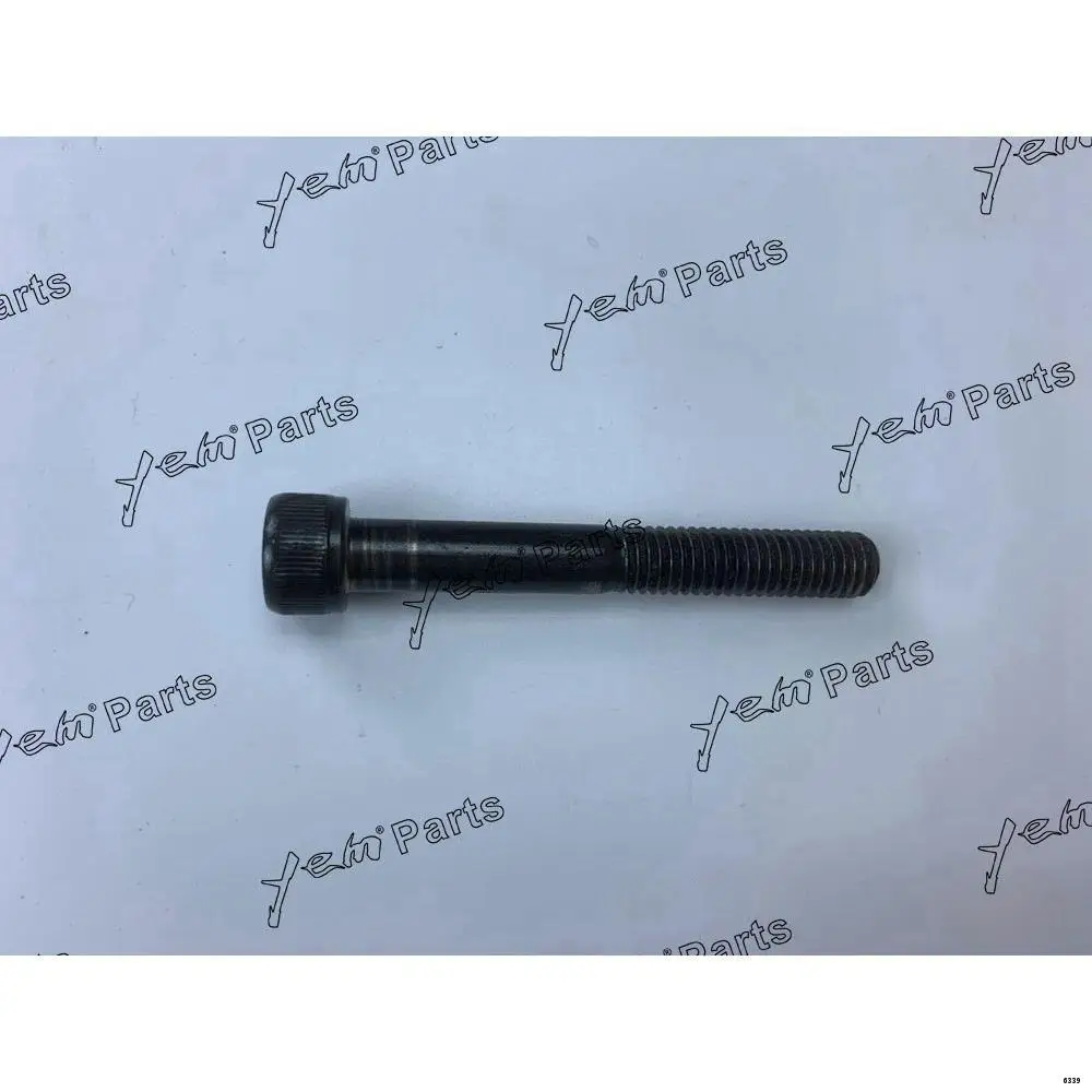404D-22 Bearing Cap Screw 010700860 for Perkins