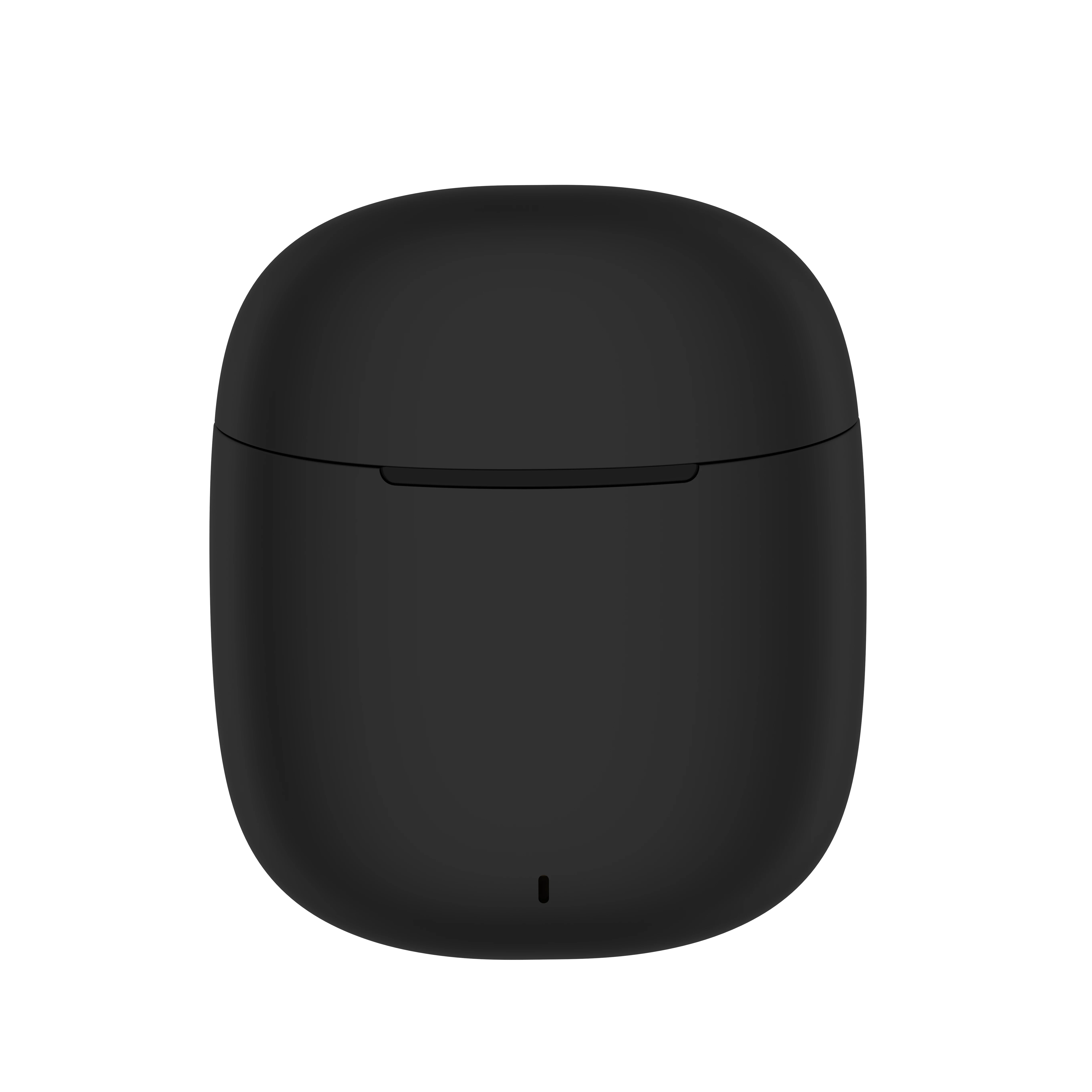 DEVIA New Trending Best Sound Noise Cancelling Earphones Tws Wireless Mini Black and White Sleeping Earbuds