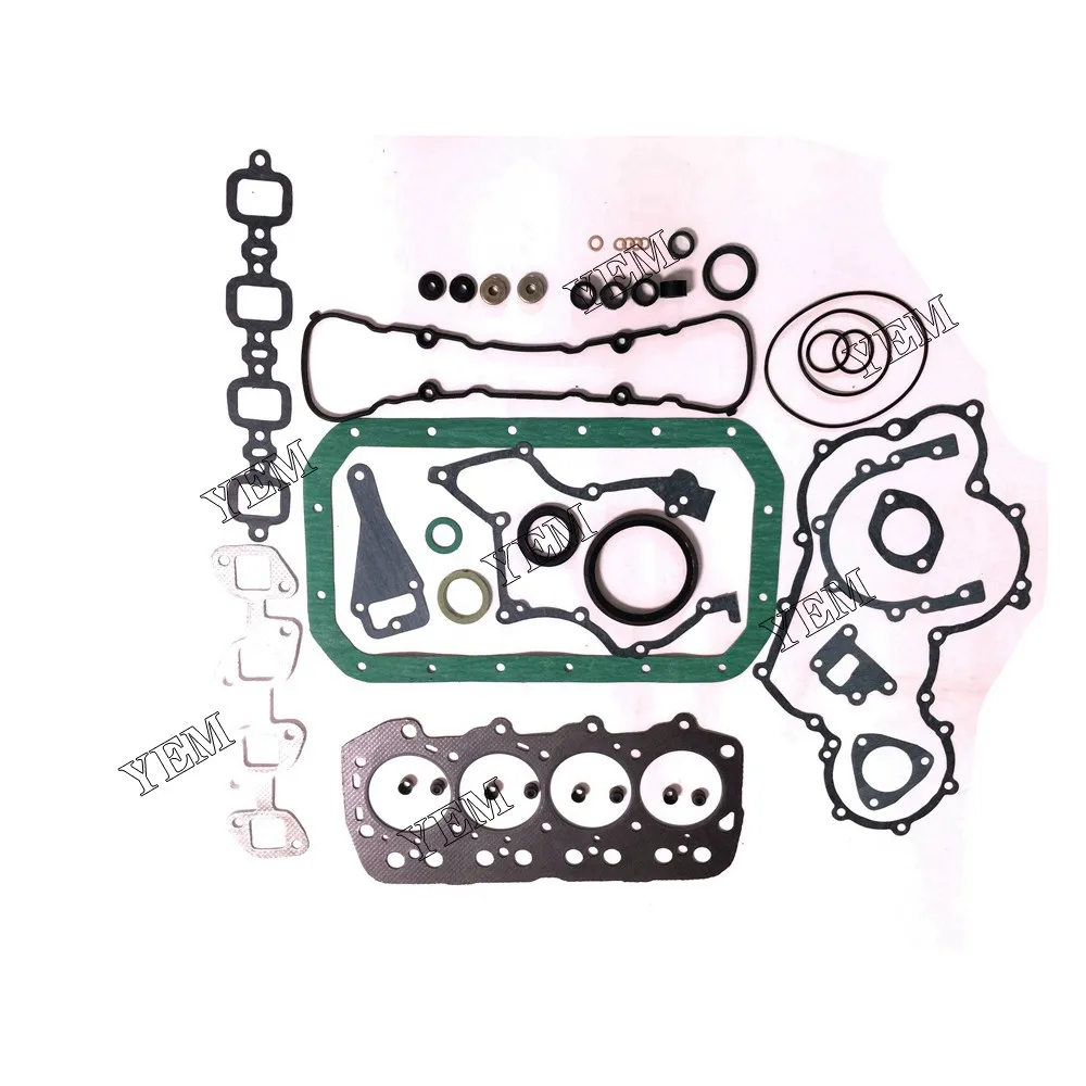 High Quality Engine Gasket Set 0411128530 for Toyota 1AZ-F Allion/Premio/Noah/Voxy/Opa/Rav4