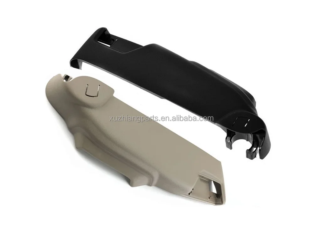 39802011 39802012 Car Front Drivers Side Lh Black Beige Power Seat ...