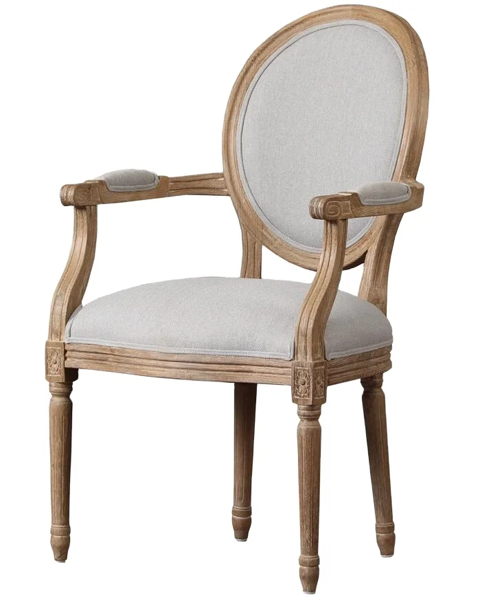 round back oak dining chairs