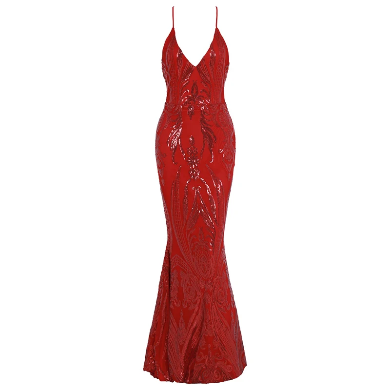 Factory New Design Custom Women's Luxury Plus Size Evening Dress Long Tail  Wedding Dress Long Dress Women