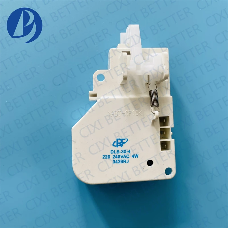 Genuine Dls304 Washing Machine Door Lock Switch Buy Washing Machine